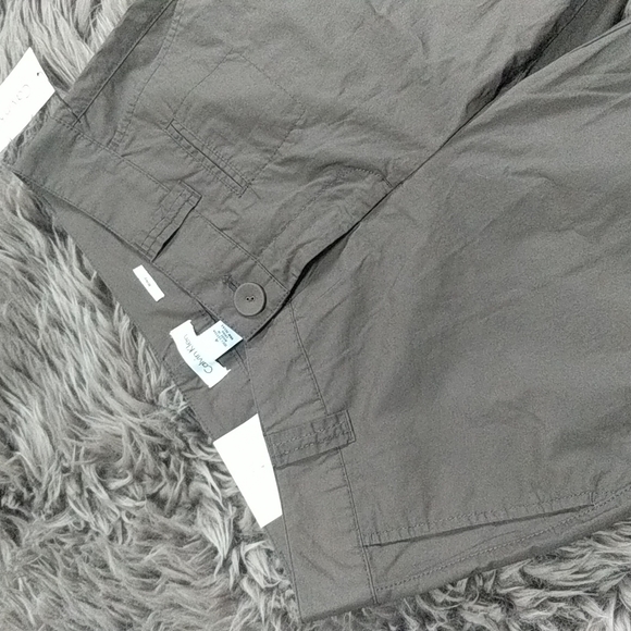 Calvin Klein The Riley Pants (New) - Picture 2 of 15